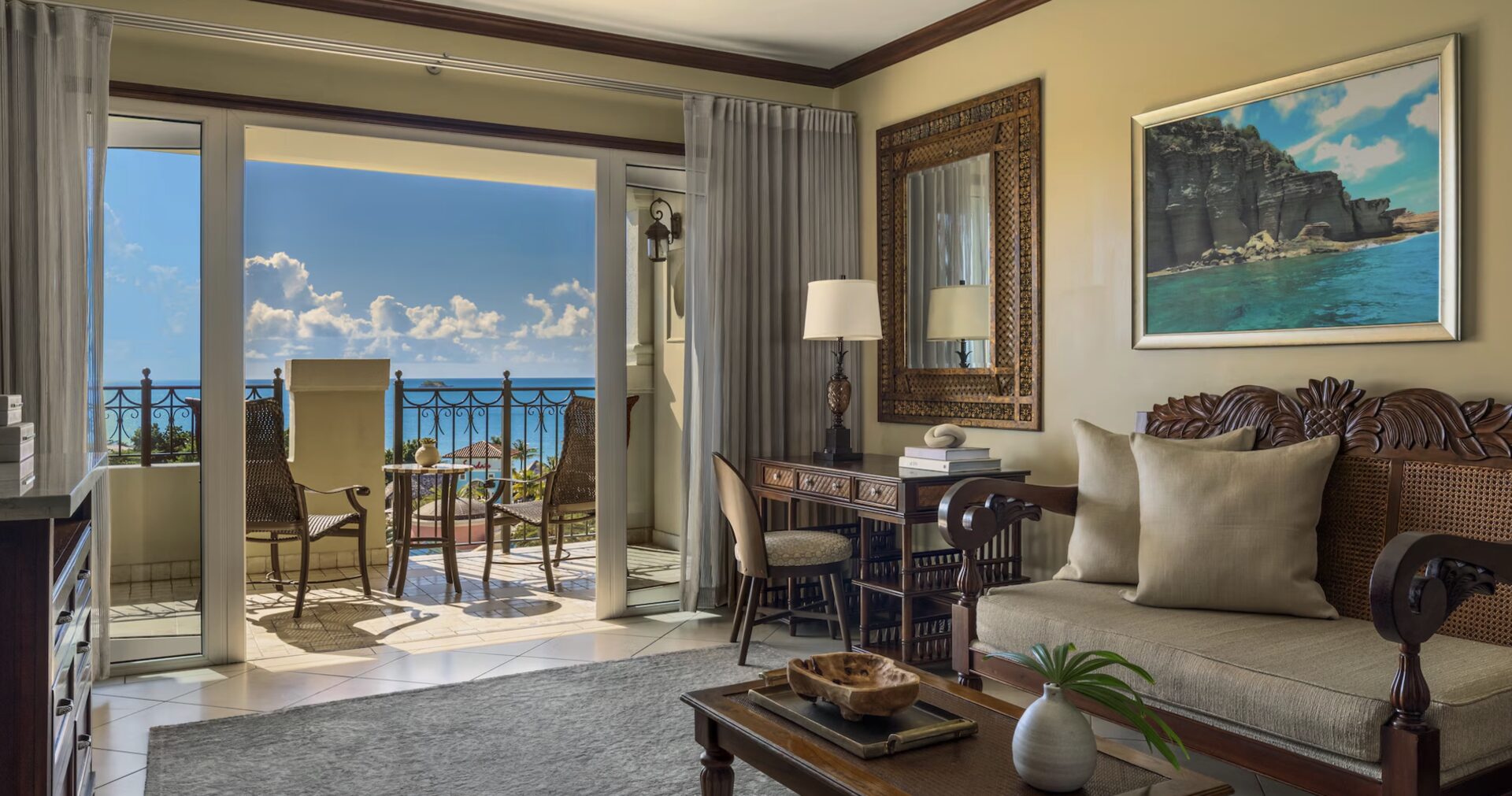 Sandals Grande Antigua Room